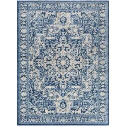 Artistic Weavers Tyrus Traditional Medallion Area Rug 20 Artistic Weavers Tyrus Traditional Medallion Area Rug -Artistic Weavers Artistic Weavers Tyrus Traditional Medallion Area Rug 2