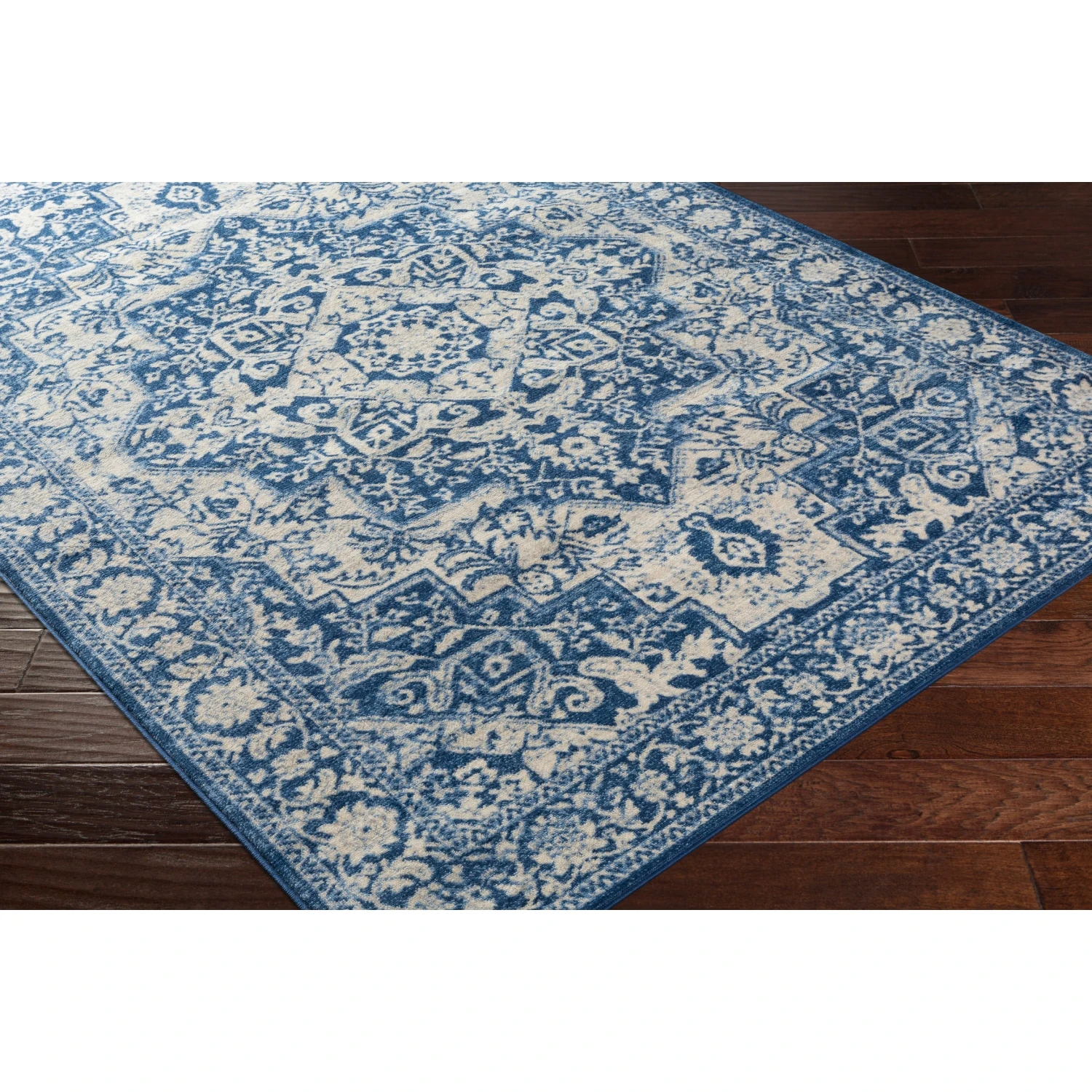 Artistic Weavers Tyrus Traditional Medallion Area Rug 11 Artistic Weavers Tyrus Traditional Medallion Area Rug - Image 11