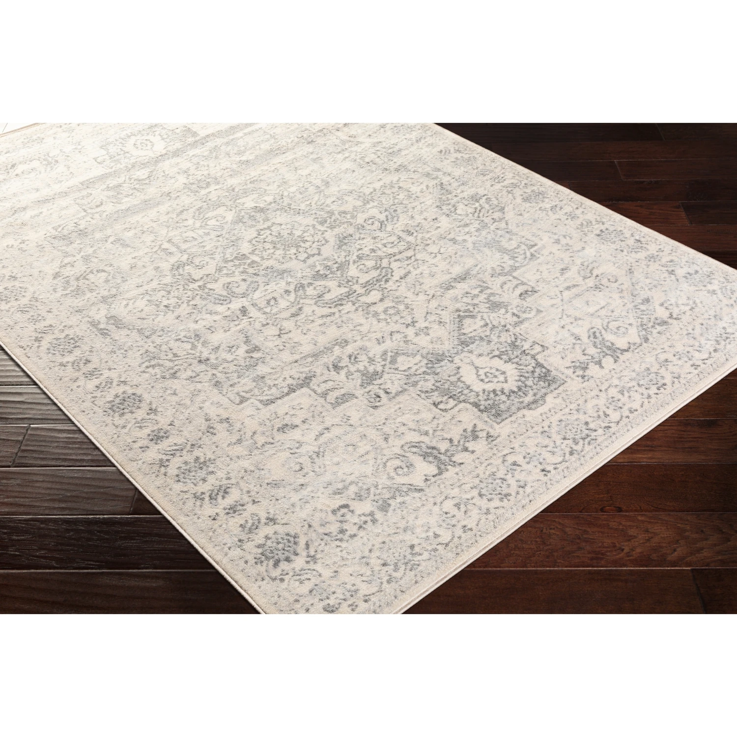 Artistic Weavers Tyrus Traditional Medallion Area Rug 15 Artistic Weavers Tyrus Traditional Medallion Area Rug - Image 15