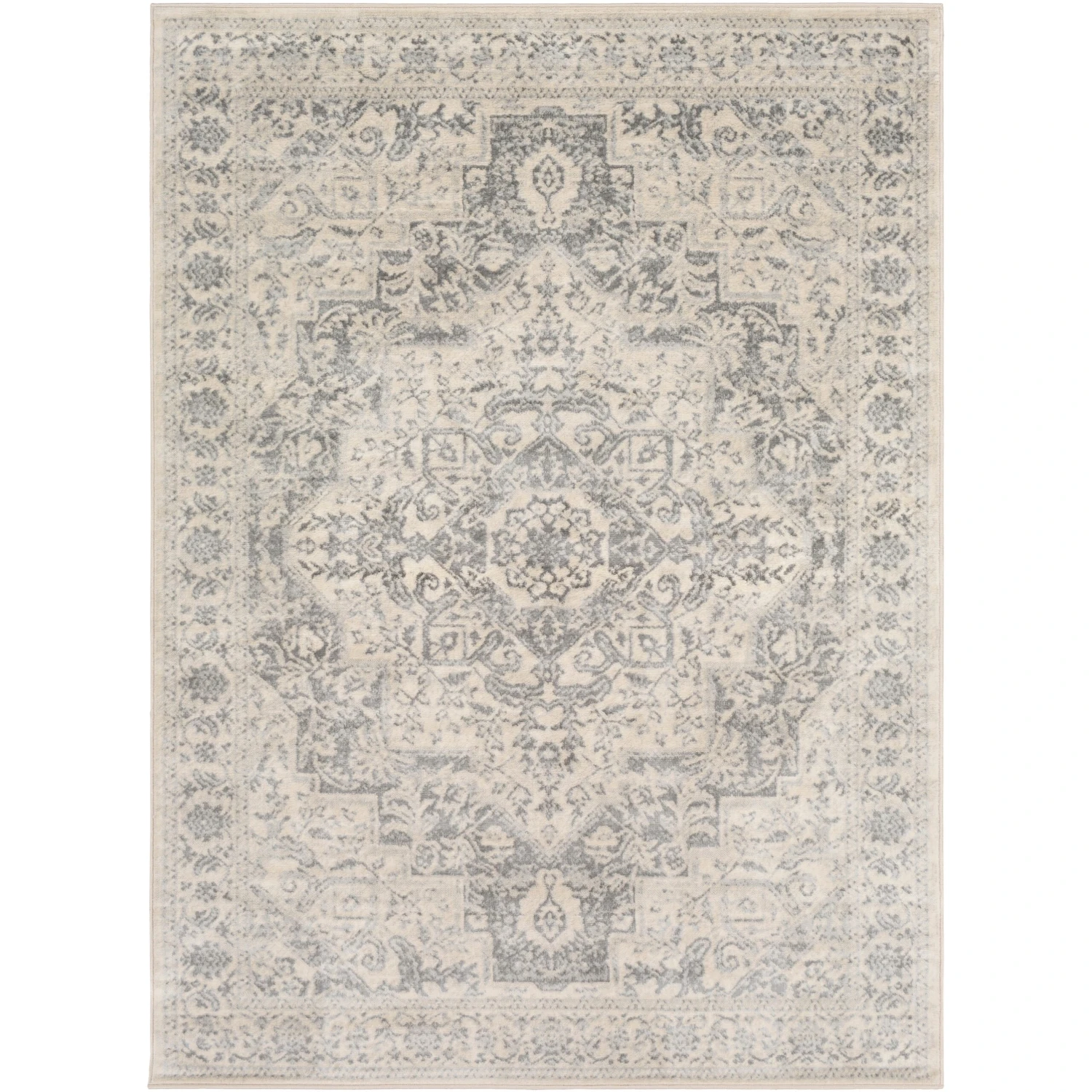 Artistic Weavers Tyrus Traditional Medallion Area Rug 16 Artistic Weavers Tyrus Traditional Medallion Area Rug - Image 16