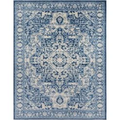 Artistic Weavers Tyrus Traditional Medallion Area Rug 34 Artistic Weavers Tyrus Traditional Medallion Area Rug -Artistic Weavers Artistic Weavers Tyrus Traditional Medallion Area Rug 8