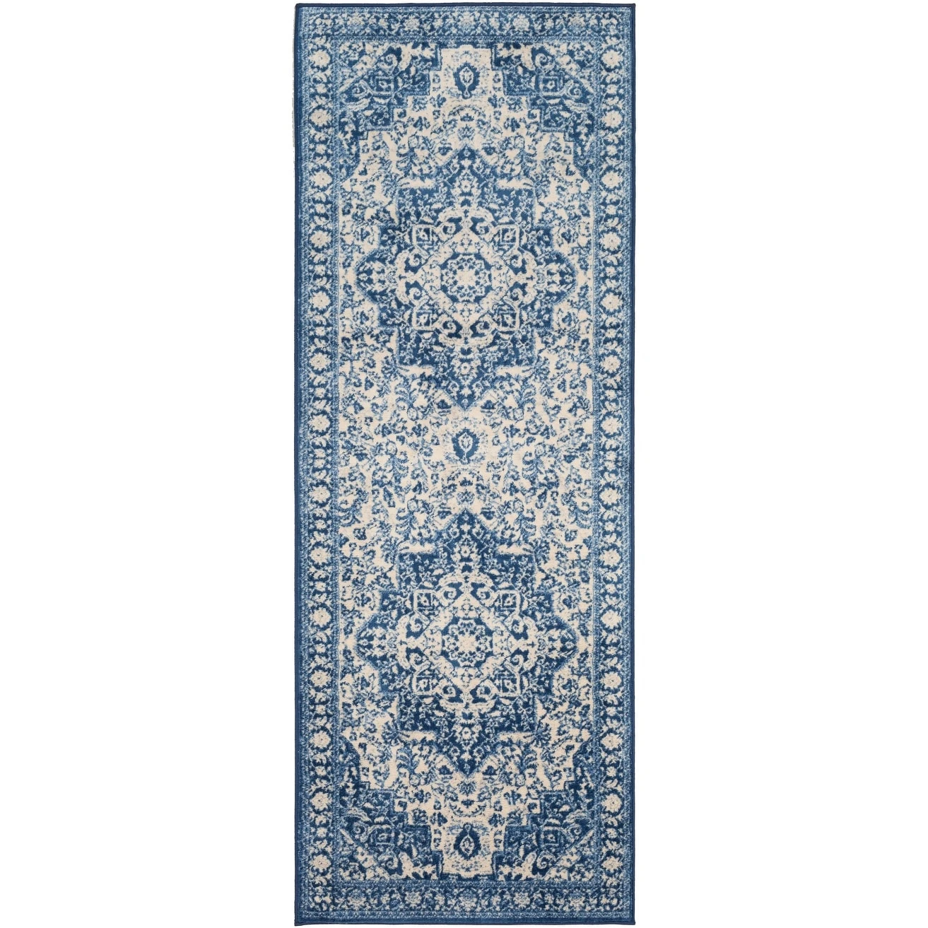 Artistic Weavers Tyrus Traditional Medallion Area Rug 1 Artistic Weavers Tyrus Traditional Medallion Area Rug