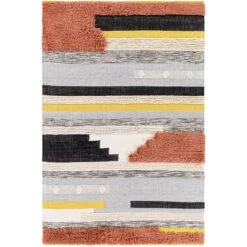 Artistic Weavers Ulrich Global Geometric Area Rug 22 Artistic Weavers Ulrich Global Geometric Area Rug -Artistic Weavers Artistic Weavers Ulrich Global Geometric Area Rug 1