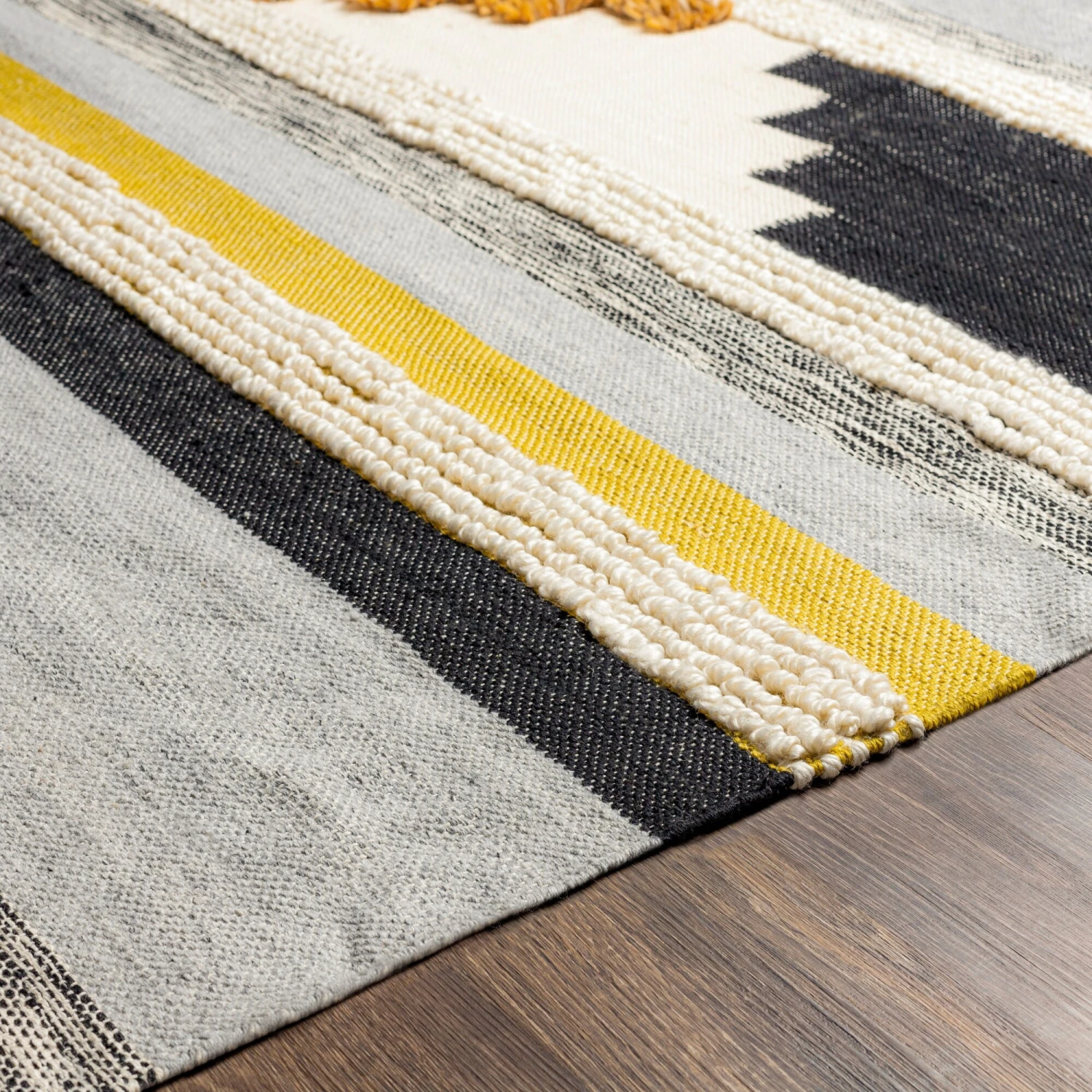 Artistic Weavers Ulrich Global Geometric Area Rug 13 Artistic Weavers Ulrich Global Geometric Area Rug - Image 13