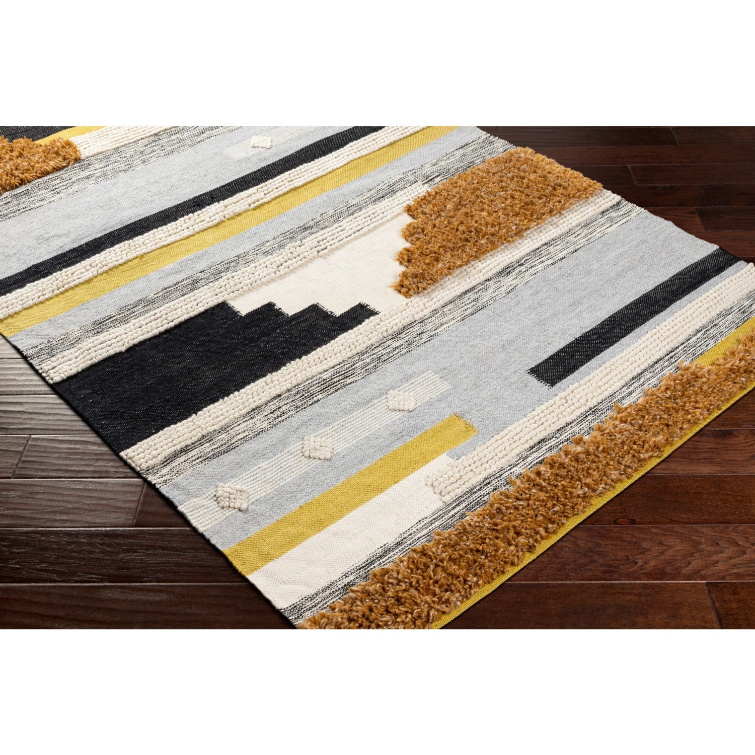 Artistic Weavers Ulrich Global Geometric Area Rug 15 Artistic Weavers Ulrich Global Geometric Area Rug - Image 15