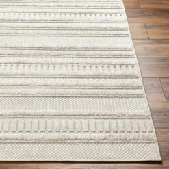 Artistic Weavers West Palm Modern & Contemporary Indoor/Outdoor Area Rug -Artistic Weavers Artistic Weavers West Palm Modern 26 Contemporary Indoor Outdoor Area Rug 2