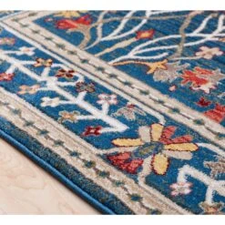 Artistic Weavers William Rustic Vintage Area Rug -Artistic Weavers Artistic Weavers William Rustic Vintage Area Rug 10