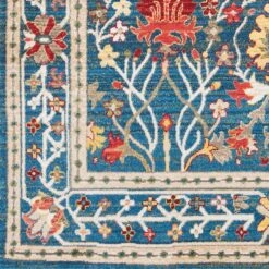 Artistic Weavers William Rustic Vintage Area Rug -Artistic Weavers Artistic Weavers William Rustic Vintage Area Rug 11