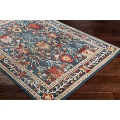Artistic Weavers William Rustic Vintage Area Rug -Artistic Weavers Artistic Weavers William Rustic Vintage Area Rug 12