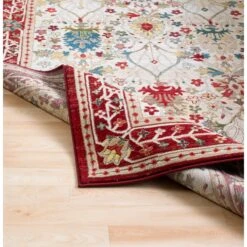 Artistic Weavers William Rustic Vintage Area Rug -Artistic Weavers Artistic Weavers William Rustic Vintage Area Rug 13