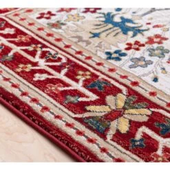 Artistic Weavers William Rustic Vintage Area Rug -Artistic Weavers Artistic Weavers William Rustic Vintage Area Rug 14