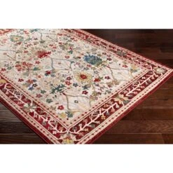 Artistic Weavers William Rustic Vintage Area Rug -Artistic Weavers Artistic Weavers William Rustic Vintage Area Rug 16