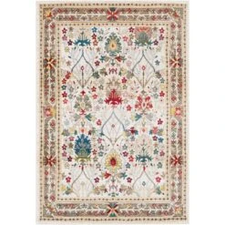 Artistic Weavers William Rustic Vintage Area Rug -Artistic Weavers Artistic Weavers William Rustic Vintage Area Rug 7