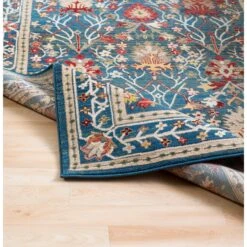 Artistic Weavers William Rustic Vintage Area Rug -Artistic Weavers Artistic Weavers William Rustic Vintage Area Rug 9