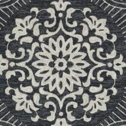 Artistic Weavers Aruba Coastal Medallion Outdoor Area Rug 24 Artistic Weavers Aruba Coastal Medallion Outdoor Area Rug -Artistic Weavers Aruba Coastal Medallion Outdoor Area Rug 10