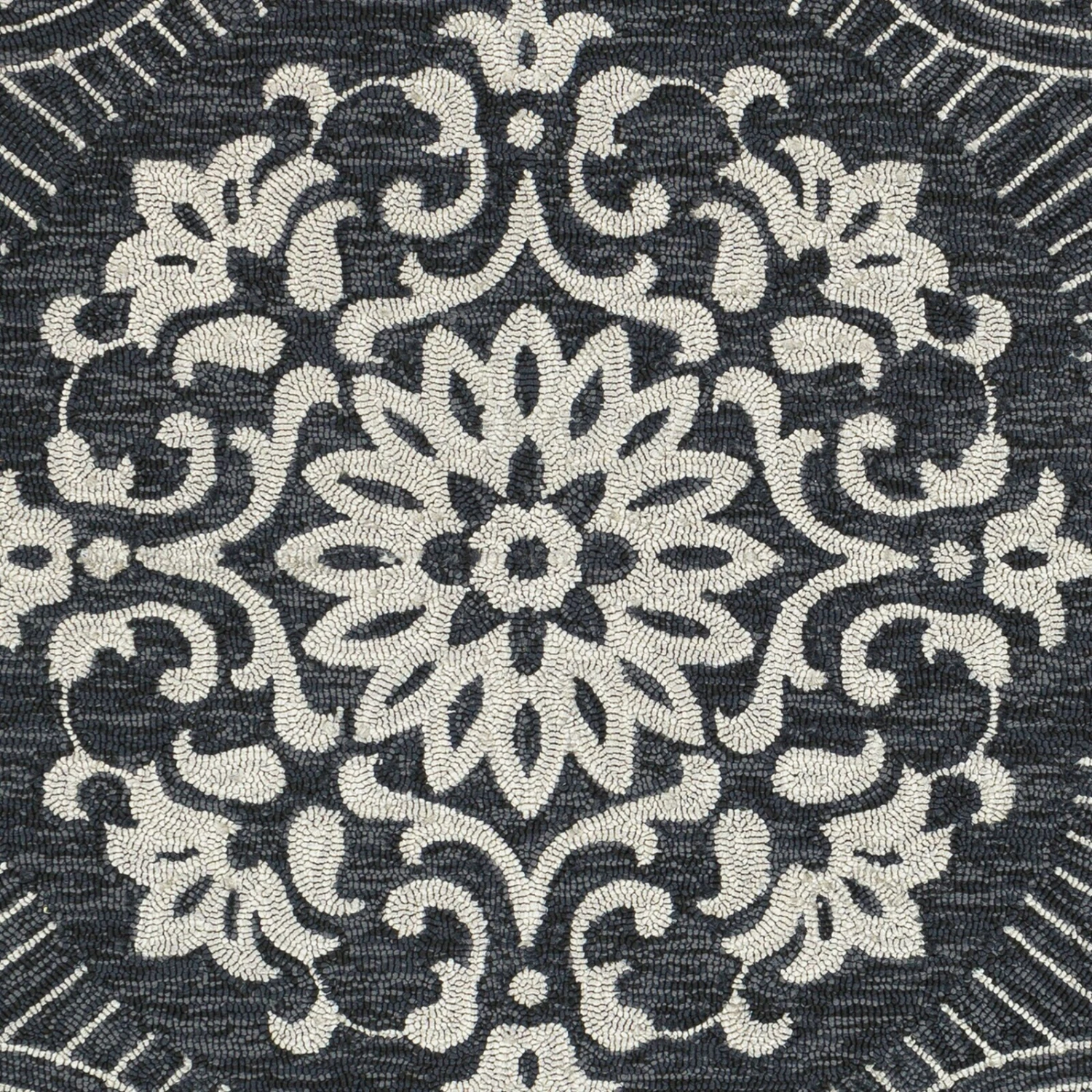 Artistic Weavers Aruba Coastal Medallion Outdoor Area Rug 11 Artistic Weavers Aruba Coastal Medallion Outdoor Area Rug - Image 11