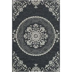 Artistic Weavers Aruba Coastal Medallion Outdoor Area Rug 16 Artistic Weavers Aruba Coastal Medallion Outdoor Area Rug -Artistic Weavers Aruba Coastal Medallion Outdoor Area Rug 2