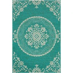 Artistic Weavers Aruba Coastal Medallion Outdoor Area Rug 19 Artistic Weavers Aruba Coastal Medallion Outdoor Area Rug -Artistic Weavers Aruba Coastal Medallion Outdoor Area Rug 5
