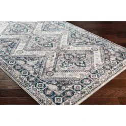 Artistic Weavers Arundell Bohemian Medallion Area Rug 30 Artistic Weavers Arundell Bohemian Medallion Area Rug -Artistic Weavers Arundell Bohemian Medallion Area Rug 10