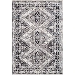 Artistic Weavers Arundell Bohemian Medallion Area Rug 36 Artistic Weavers Arundell Bohemian Medallion Area Rug -Artistic Weavers Arundell Bohemian Medallion Area Rug 16