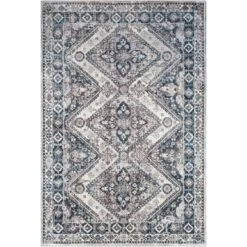 Artistic Weavers Arundell Bohemian Medallion Area Rug 22 Artistic Weavers Arundell Bohemian Medallion Area Rug -Artistic Weavers Arundell Bohemian Medallion Area Rug 2