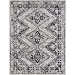 Artistic Weavers Arundell Bohemian Medallion Area Rug