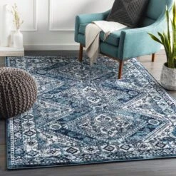 Artistic Weavers Arundell Bohemian Medallion Area Rug 24 Artistic Weavers Arundell Bohemian Medallion Area Rug -Artistic Weavers Arundell Bohemian Medallion Area Rug 4