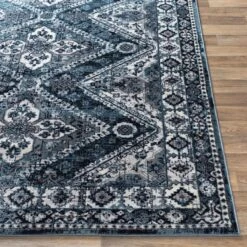Artistic Weavers Arundell Bohemian Medallion Area Rug 26 Artistic Weavers Arundell Bohemian Medallion Area Rug -Artistic Weavers Arundell Bohemian Medallion Area Rug 6