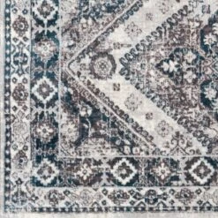 Artistic Weavers Arundell Bohemian Medallion Area Rug 29 Artistic Weavers Arundell Bohemian Medallion Area Rug -Artistic Weavers Arundell Bohemian Medallion Area Rug 9