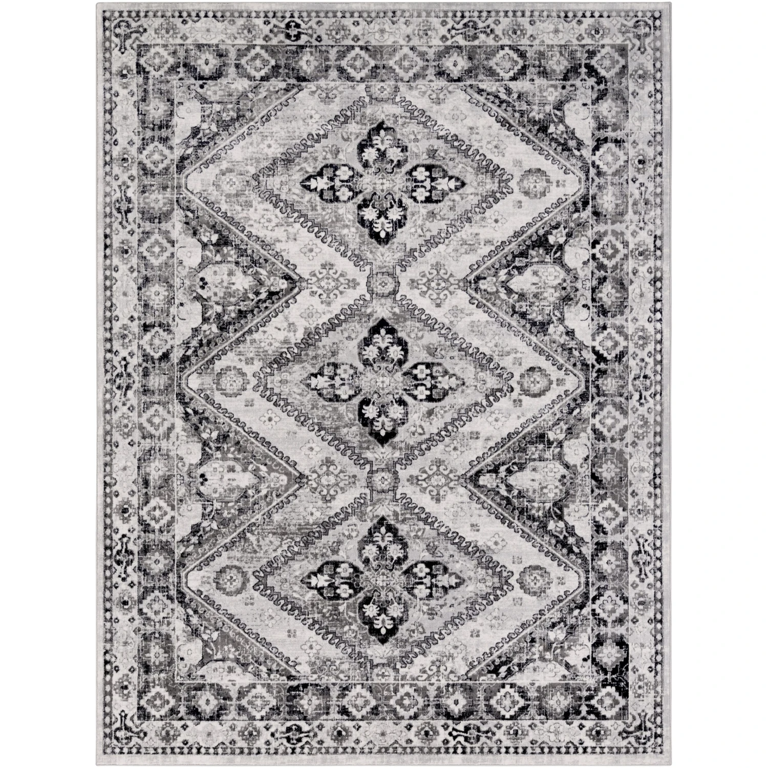 Artistic Weavers Arundell Bohemian Medallion Area Rug 1 Artistic Weavers Arundell Bohemian Medallion Area Rug