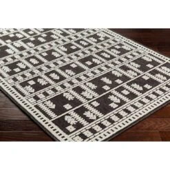 Artistic Weavers Arzamas Global Machine Washable Area Rug -Artistic Weavers Arzamas Global Machine Washable Area Rug 10