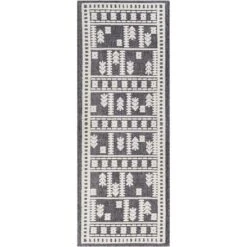 Artistic Weavers Arzamas Global Machine Washable Area Rug