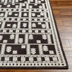 Artistic Weavers Arzamas Global Machine Washable Area Rug -Artistic Weavers Arzamas Global Machine Washable Area Rug 3