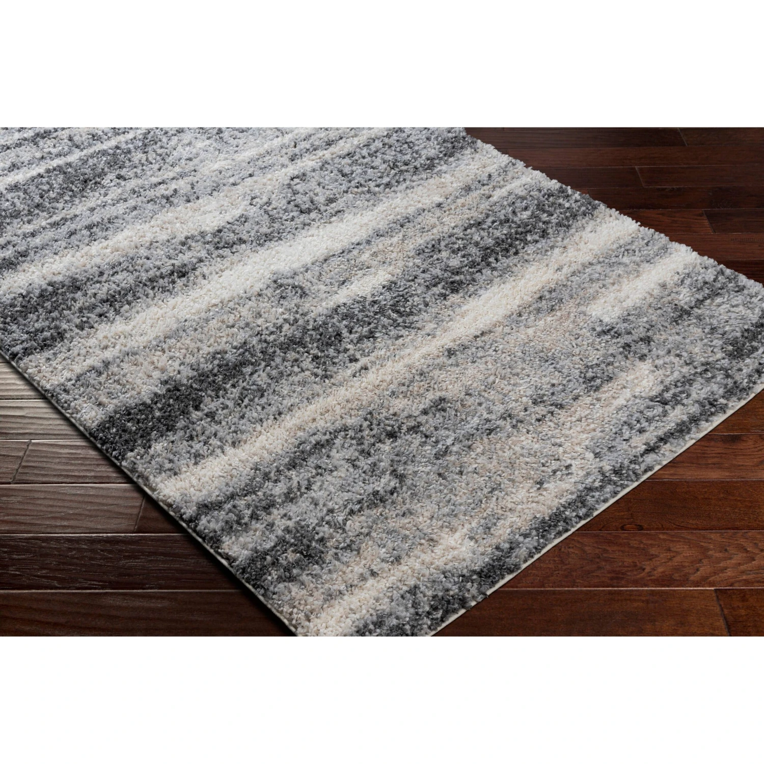 Artistic Weavers Asena Modern Abstract Plush Shag Area Rug 14 Artistic Weavers Asena Modern Abstract Plush Shag Area Rug - Image 14