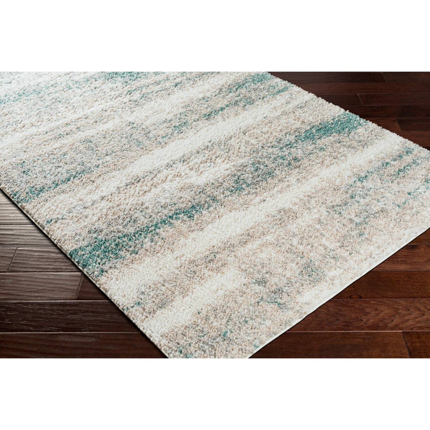 Artistic Weavers Asena Modern Abstract Plush Shag Area Rug 10 Artistic Weavers Asena Modern Abstract Plush Shag Area Rug - Image 10