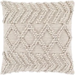 Artistic Weavers Audra Bohemian Textured Throw Pillow