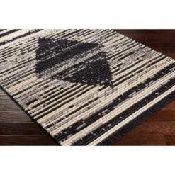 Artistic Weavers Audrei Trellis Shag Global Area Rug