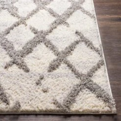Artistic Weavers Audrei Trellis Shag Global Area Rug 10 Artistic Weavers Audrei Trellis Shag Global Area Rug -Artistic Weavers Audrei Global Area Rug 3