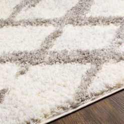 Artistic Weavers Audrei Trellis Shag Global Area Rug 12 Artistic Weavers Audrei Trellis Shag Global Area Rug -Artistic Weavers Audrei Global Area Rug 5