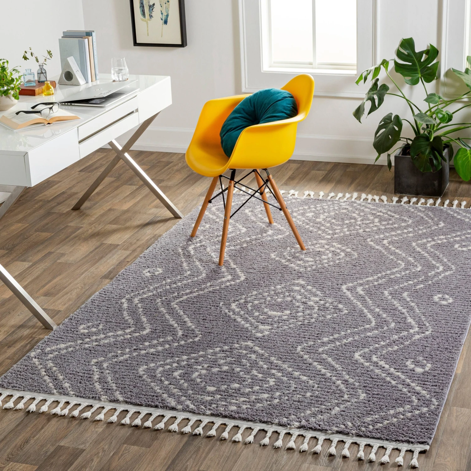 Artistic Weavers Aviava Global Area Rug 2 Artistic Weavers Aviava Global Area Rug - Image 2