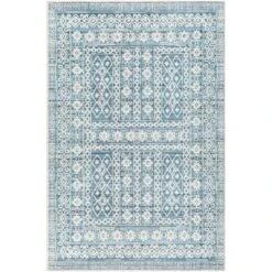 Artistic Weavers Avonia Machine Washable Bohemian Floral Area Rug 13 Artistic Weavers Avonia Machine Washable Bohemian Floral Area Rug -Artistic Weavers Avonia Machine Washable Bohemian Floral Area Rug 3