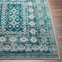 Artistic Weavers Avonia Machine Washable Bohemian Floral Area Rug 15 Artistic Weavers Avonia Machine Washable Bohemian Floral Area Rug -Artistic Weavers Avonia Machine Washable Bohemian Floral Area Rug 5
