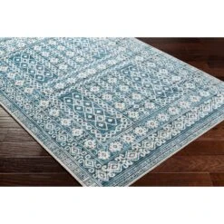 Artistic Weavers Avonia Machine Washable Bohemian Floral Area Rug 18 Artistic Weavers Avonia Machine Washable Bohemian Floral Area Rug -Artistic Weavers Avonia Machine Washable Bohemian Floral Area Rug 8