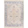 Artistic Weavers Azura Traditional Medallion Area Rug