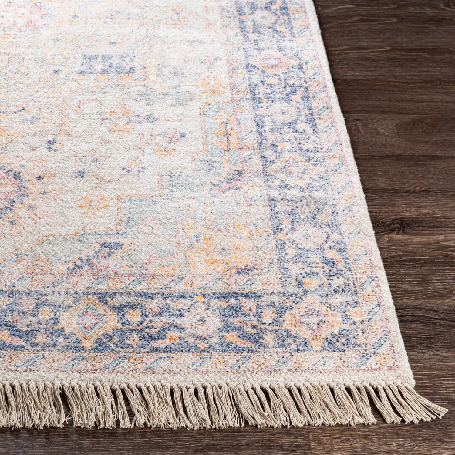 Artistic Weavers Azura Traditional Medallion Area Rug 4 Artistic Weavers Azura Traditional Medallion Area Rug - Image 4
