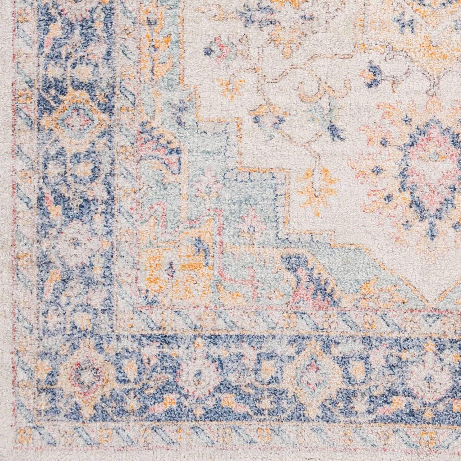 Artistic Weavers Azura Traditional Medallion Area Rug 7 Artistic Weavers Azura Traditional Medallion Area Rug - Image 7