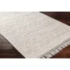Artistic Weavers Bahvna Handmade Indoor/ Outdoor Bohemian Area Rug