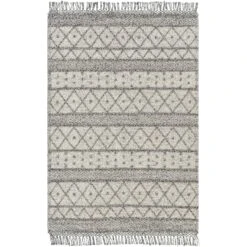 Artistic Weavers Bahvna Handmade Indoor/ Outdoor Bohemian Area Rug -Artistic Weavers Bahvna Handmade Indoor Outdoor Bohemian Area Rug 2