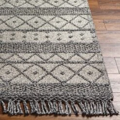 Artistic Weavers Bahvna Handmade Indoor/ Outdoor Bohemian Area Rug -Artistic Weavers Bahvna Handmade Indoor Outdoor Bohemian Area Rug 3