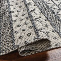 Artistic Weavers Bahvna Handmade Indoor/ Outdoor Bohemian Area Rug -Artistic Weavers Bahvna Handmade Indoor Outdoor Bohemian Area Rug 7